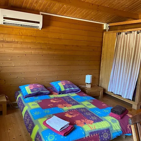Villa De Charme A Avec Piscine Privee *