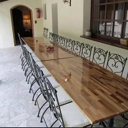 Villa De Charme A Avec Piscine Privee
