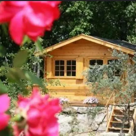 Villa De Charme A Avec Piscine Privee