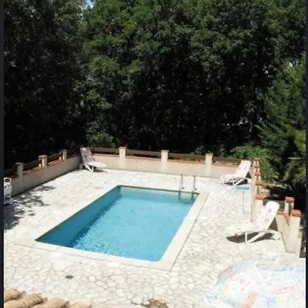 De Charme à Avec Piscine Privée * Martignargues