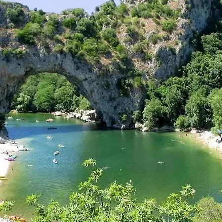 De Charme A Avec Piscine Privee Villa Martignargues