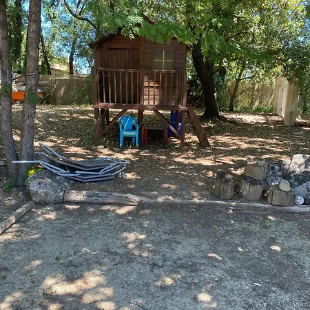 De Charme à Avec Piscine Privée * Martignargues