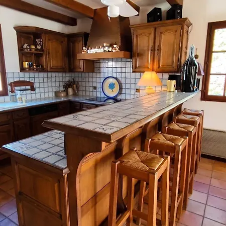 De Charme A Avec Piscine Privee Villa