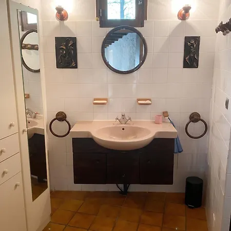 De Charme à Avec Piscine Privée