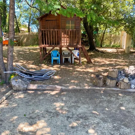 Villa De Charme A Avec Piscine Privee *