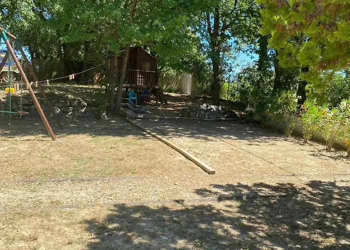 De Charme A Avec Piscine Privee